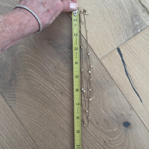 Banana Republic Layered Necklace - Picture 4 of 4